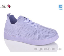 Кроссовки Aba